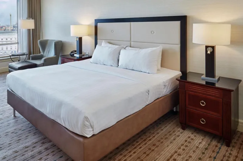 Billede 24 af Copenhagen Marriott Hotel