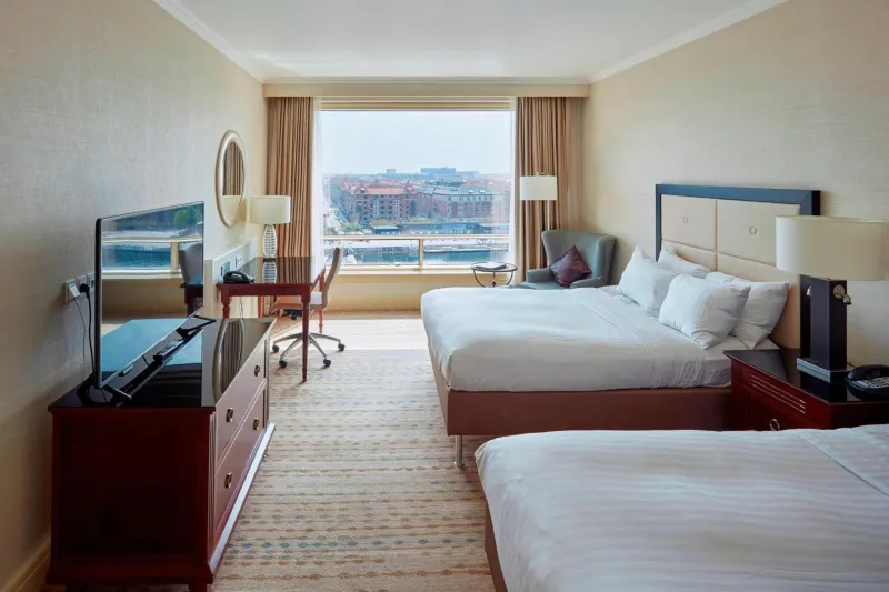 Billede 29 af Copenhagen Marriott Hotel