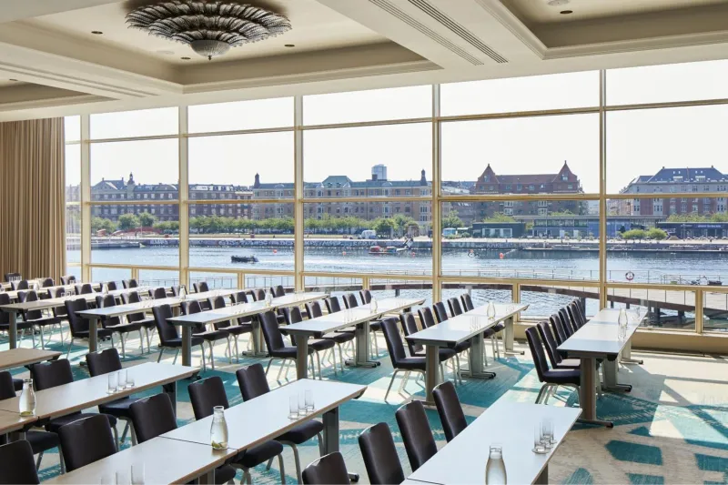 Billede 35 af Copenhagen Marriott Hotel