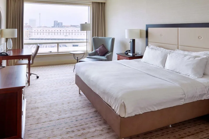 Billede 36 af Copenhagen Marriott Hotel