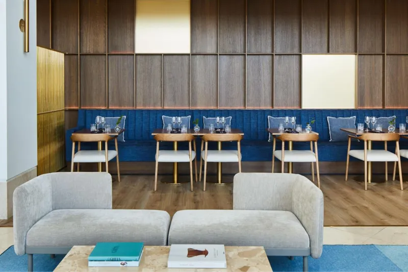 Billede 44 af Copenhagen Marriott Hotel