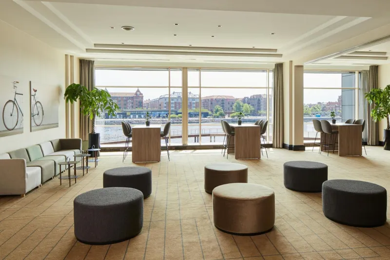 Billede 48 af Copenhagen Marriott Hotel
