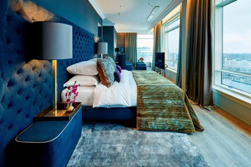 Billede 49 af Copenhagen Marriott Hotel