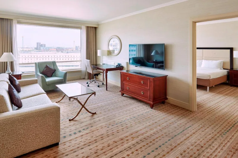 Billede 53 af Copenhagen Marriott Hotel
