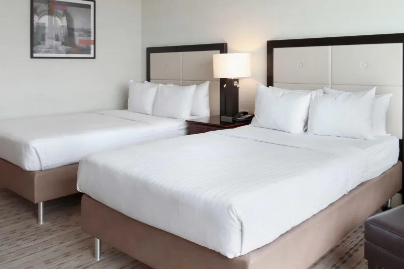 Billede 55 af Copenhagen Marriott Hotel