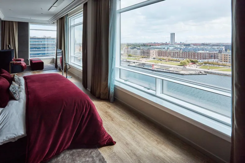 Billede 57 af Copenhagen Marriott Hotel
