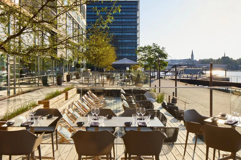 Billede 59 af Copenhagen Marriott Hotel