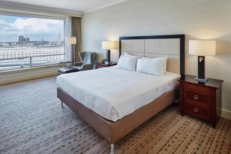 Billede 64 af Copenhagen Marriott Hotel