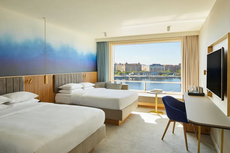 Billede 65 af Copenhagen Marriott Hotel