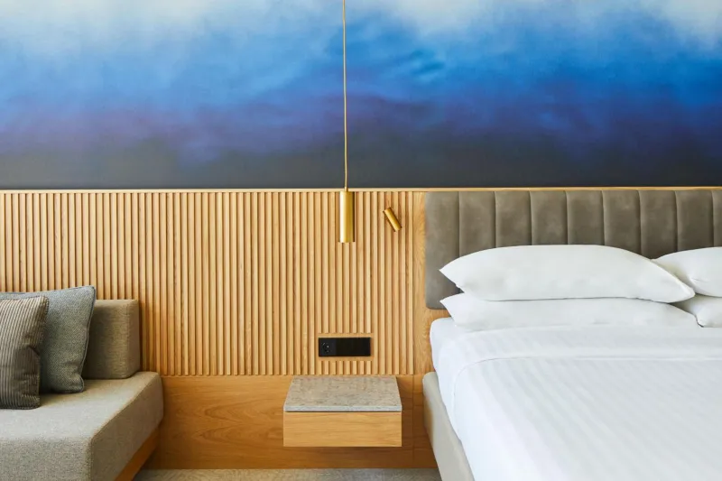 Billede 67 af Copenhagen Marriott Hotel