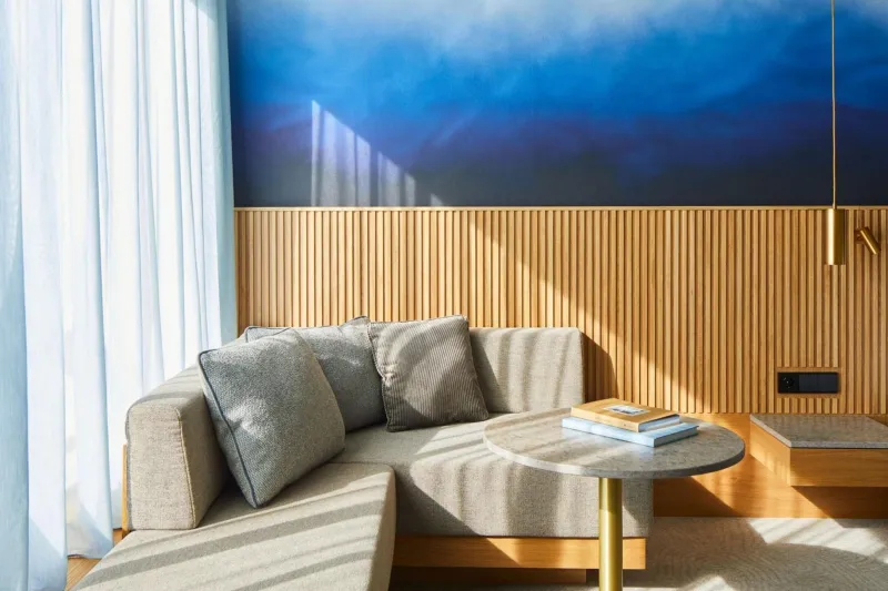 Billede 69 af Copenhagen Marriott Hotel