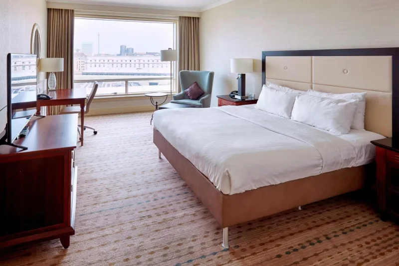 Billede 71 af Copenhagen Marriott Hotel