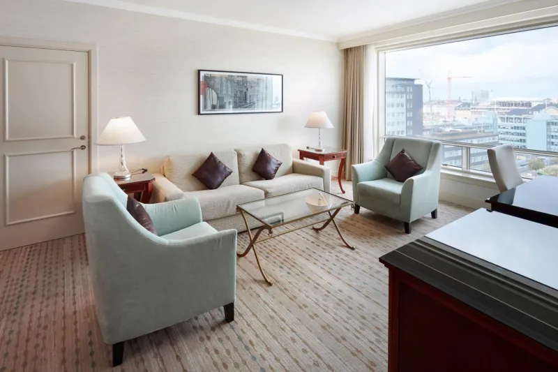 Billede 76 af Copenhagen Marriott Hotel