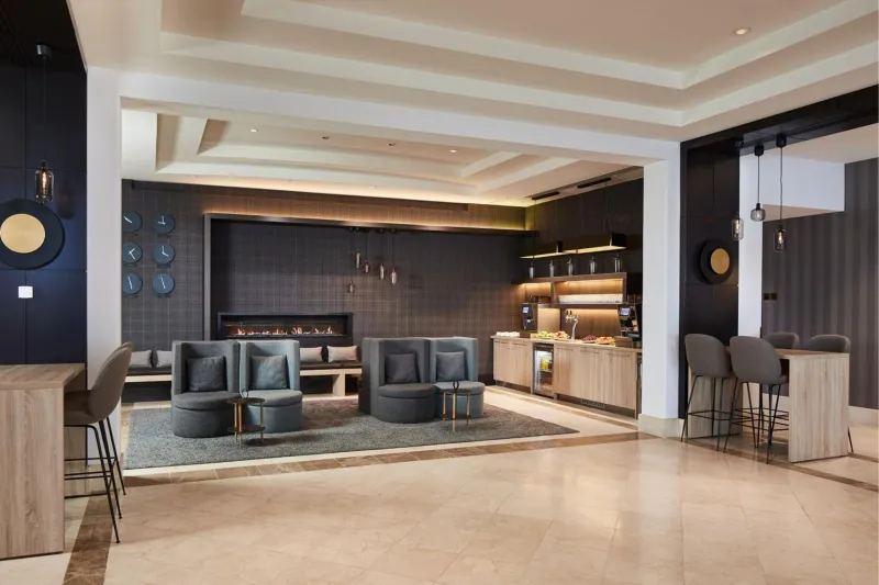 Billede 77 af Copenhagen Marriott Hotel