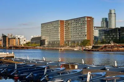 Billede 82 af Copenhagen Marriott Hotel