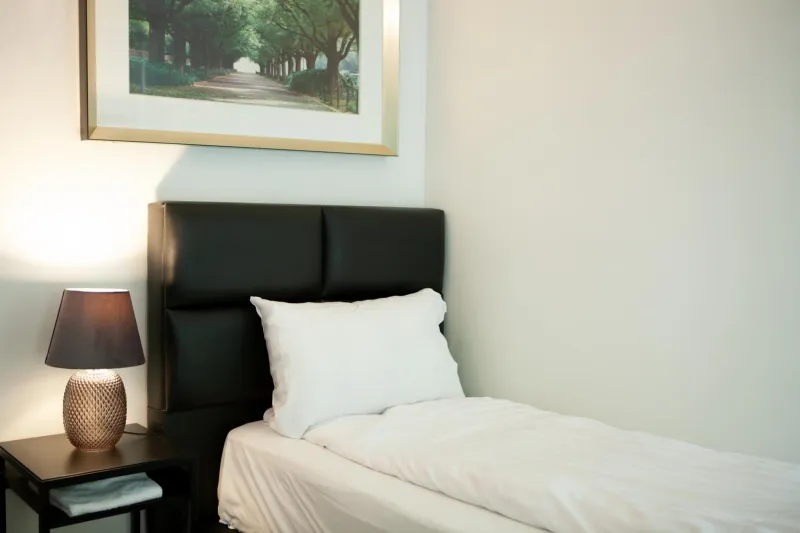 Billede 5 af A Hotels City
