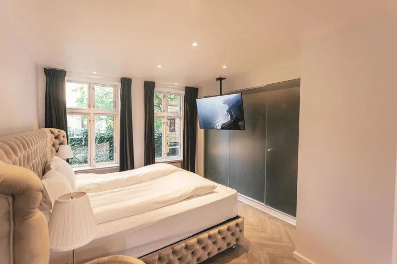 Billede 7 af A Hotels City