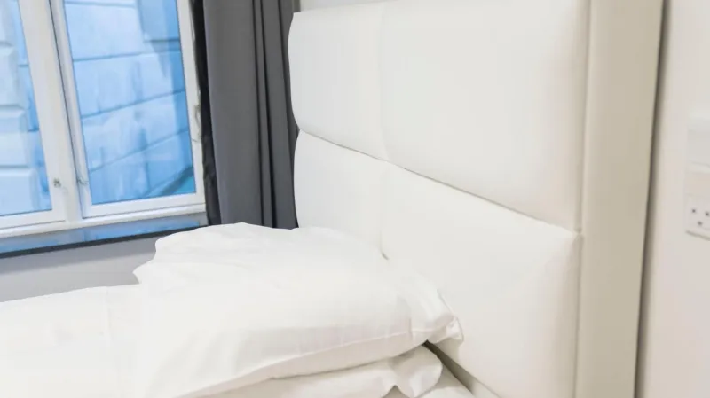 Billede 14 af A Hotels City