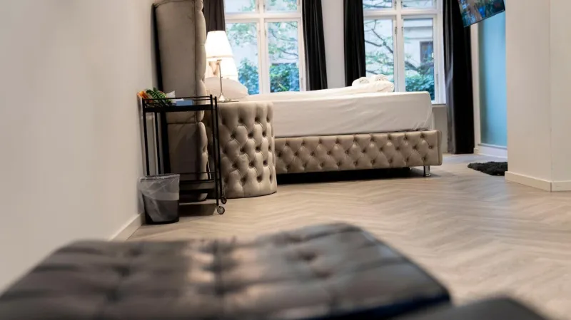 Billede 17 af A Hotels City