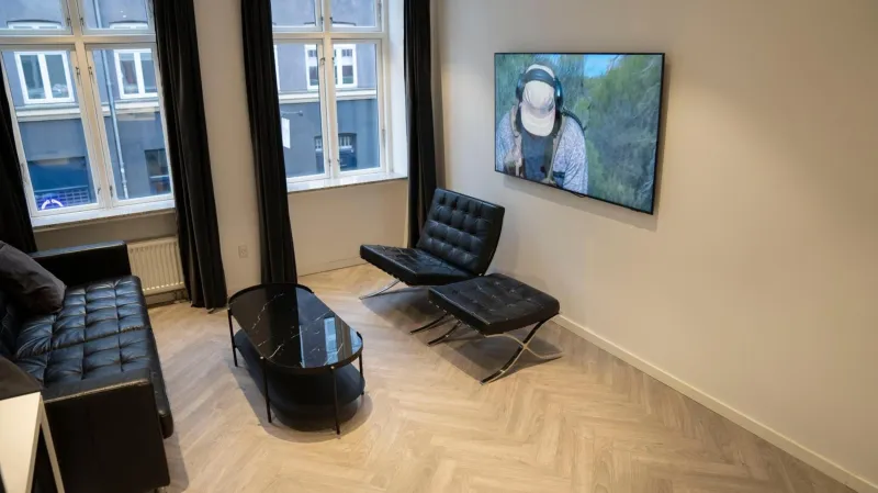 Billede 25 af A Hotels City