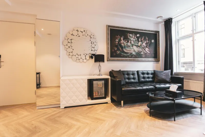 Billede 30 af A Hotels City