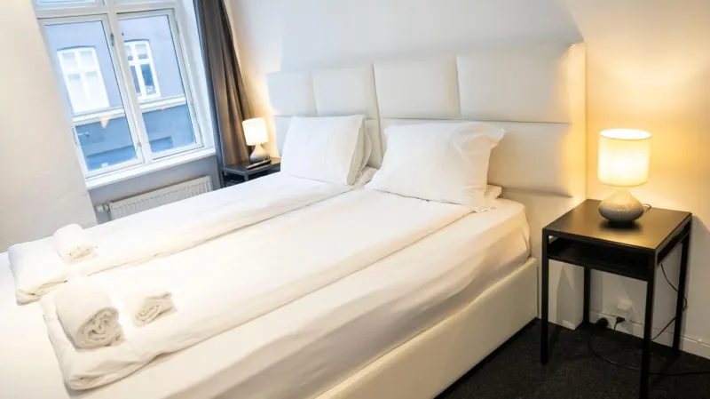 Billede 31 af A Hotels City
