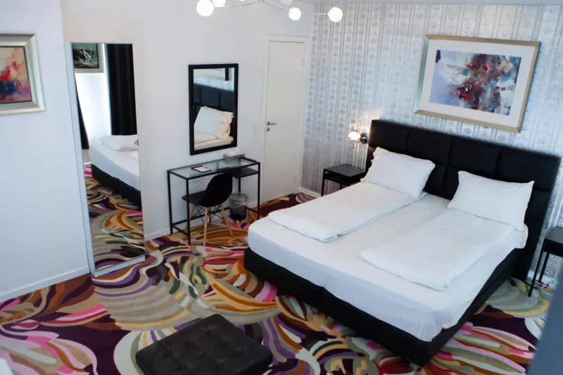 Billede 41 af A Hotels City