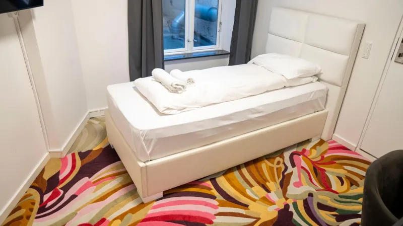 Billede 49 af A Hotels City