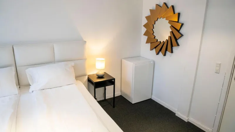 Billede 55 af A Hotels City