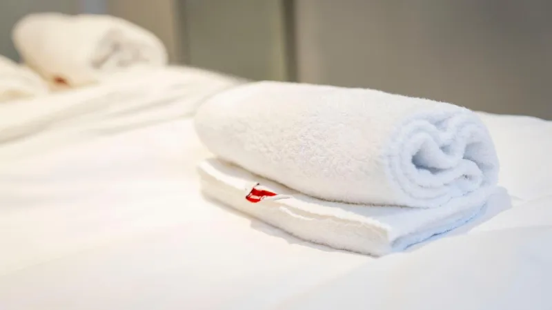 Billede 58 af A Hotels City