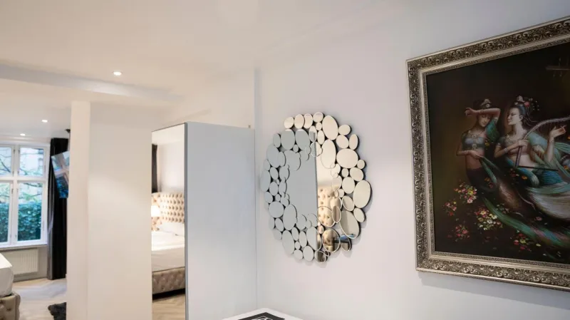 Billede 60 af A Hotels City