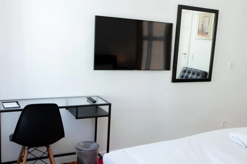 Billede 67 af A Hotels City