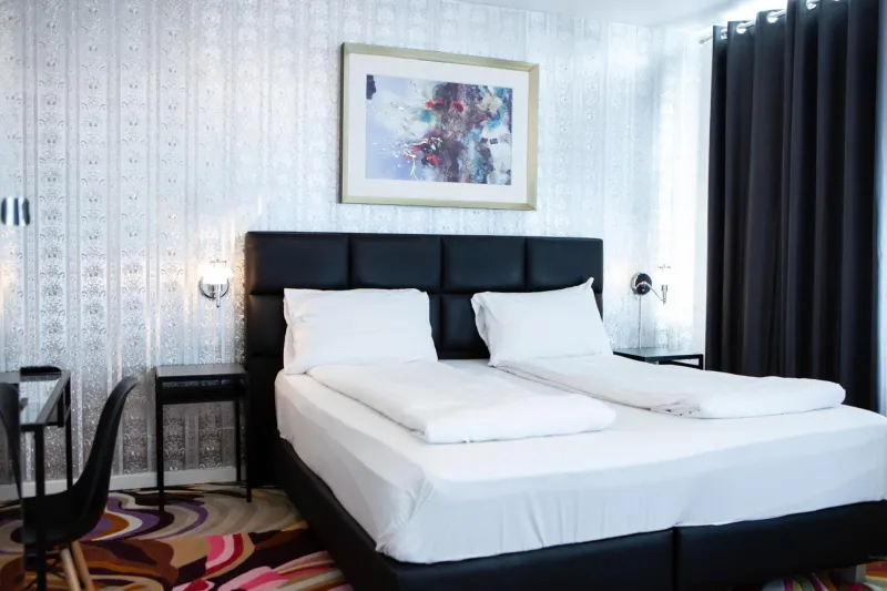 Billede 69 af A Hotels City