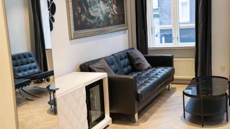 Billede 72 af A Hotels City
