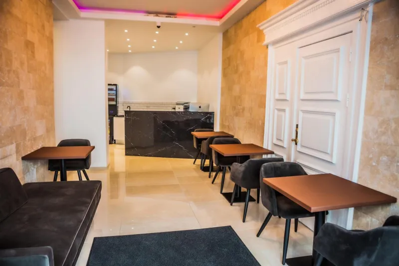Billede 76 af A Hotels City