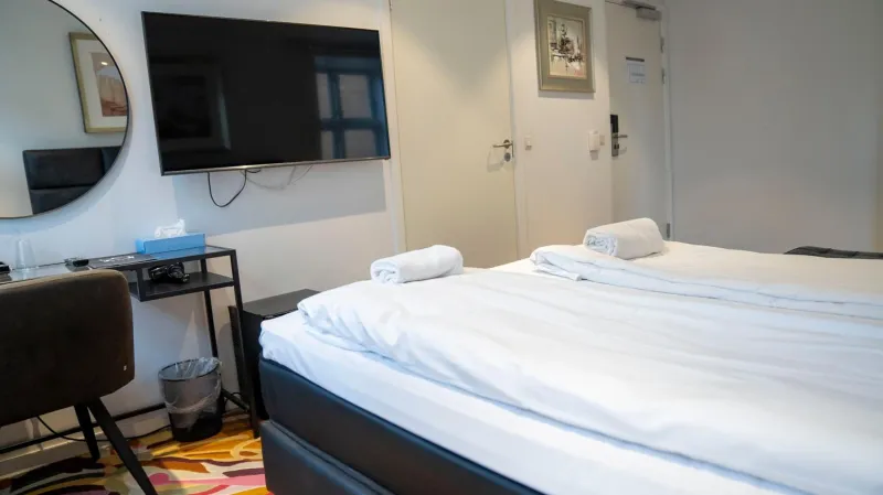Billede 77 af A Hotels City