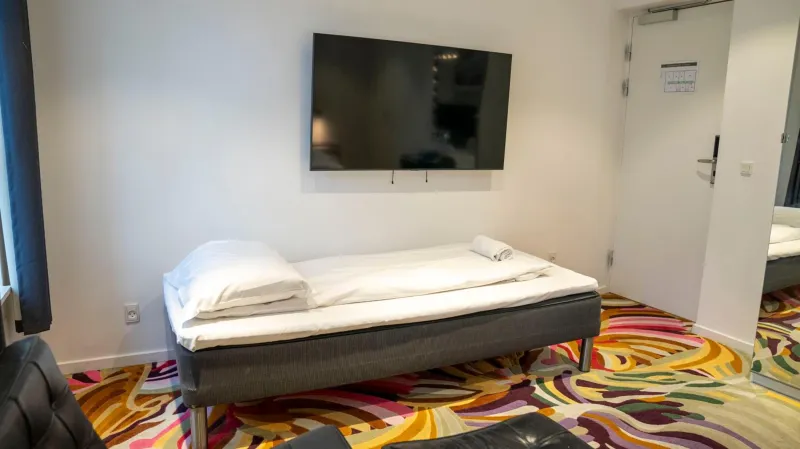 Billede 79 af A Hotels City