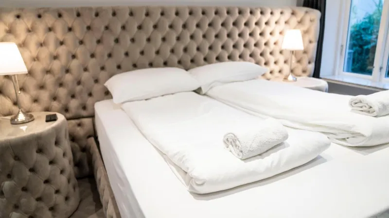 Billede 85 af A Hotels City