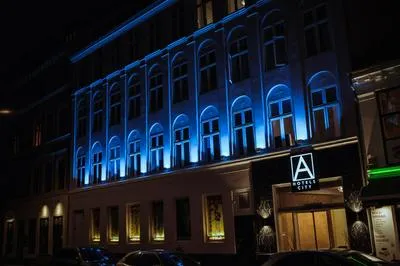 Billede 93 af A Hotels City