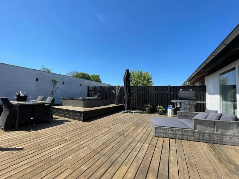 Billede 9 af Wellness House