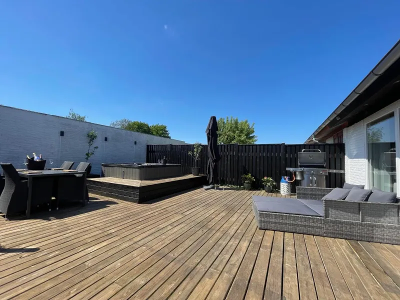 Billede 13 af Wellness House