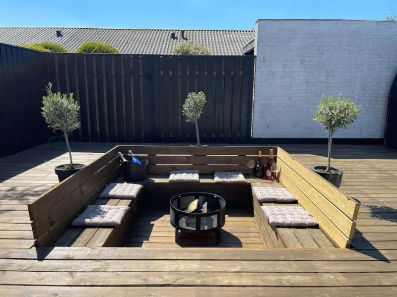 Billede 20 af Wellness House