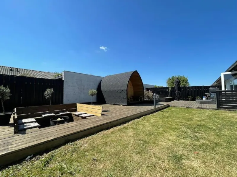 Billede 21 af Wellness House