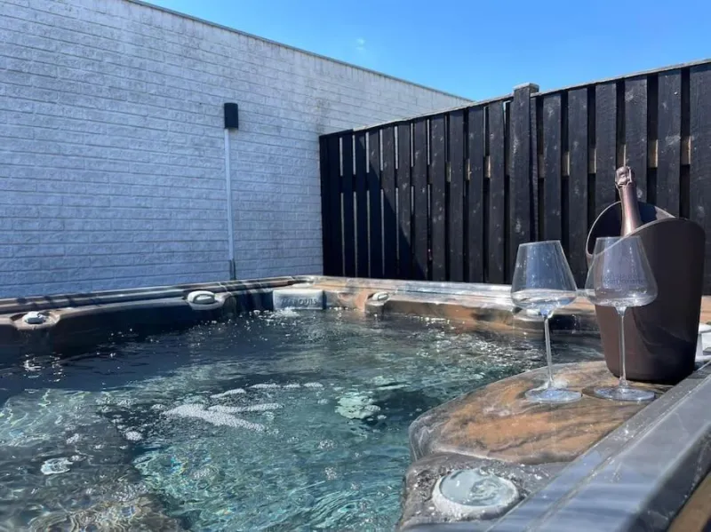 Billede 35 af Wellness House