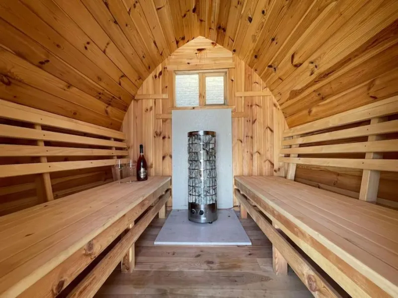 Billede 37 af Wellness House