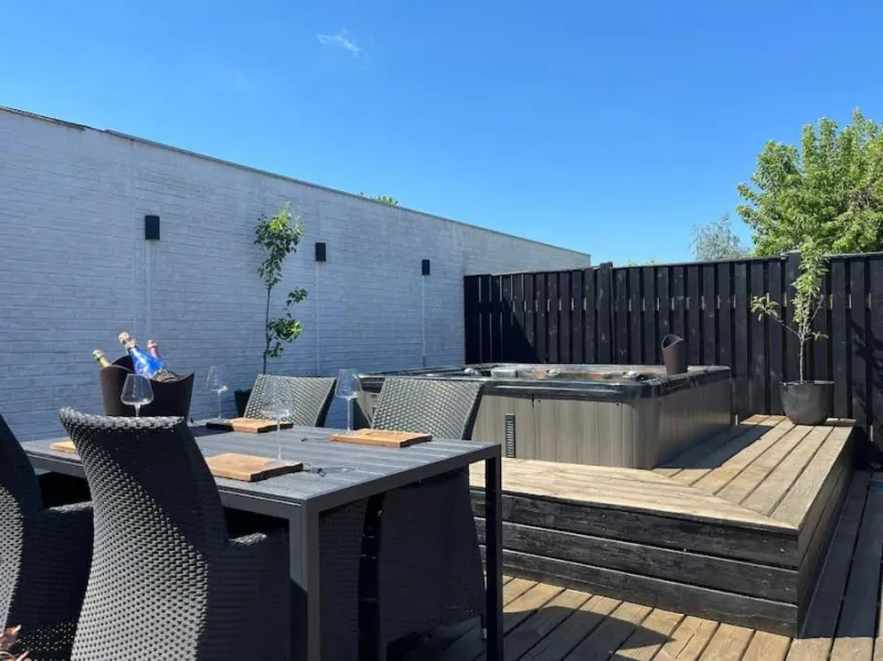 Billede 42 af Wellness House