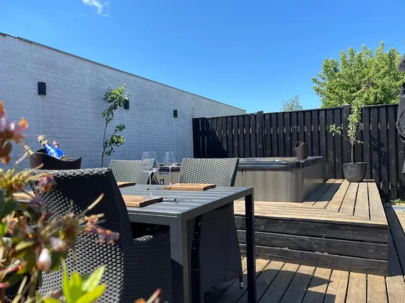 Billede 44 af Wellness House