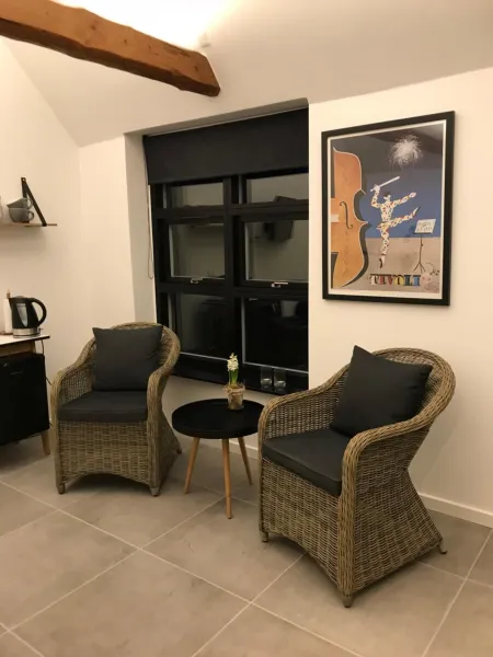 Gl.Hastrup Guesthouse photo 4