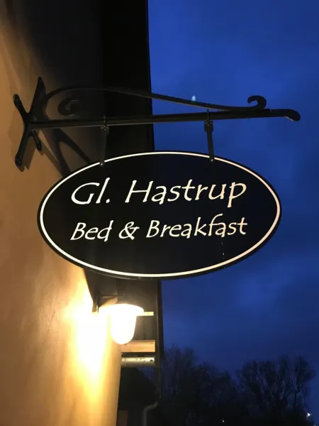 Gl.Hastrup Guesthouse photo 13