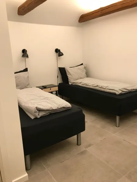 Gl.Hastrup Guesthouse photo 15